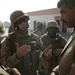 Toys delivered to Iraqi children