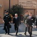 Secretary Of Defense Visits Bahrain