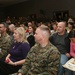 Families of Lejeune Marines Prepare for Iraq Deployment