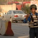 Iraqi police rise to challenge