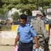 Iraqi police rise to challenge