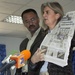 Free press grows in southern Iraq