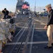 Seized drugs on USS Samuel B. Roberts