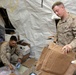 Chaplains Receive Care Packages From Thoughtful Americans