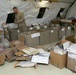 Chaplains Receive Care Packages From Thoughtful Americans