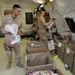 Chaplains Receive Care Packages From Thoughtful Americans