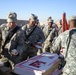 46th Engineer Combat Battalion (Heavy) Celebrates 91 Years of Service to Nation