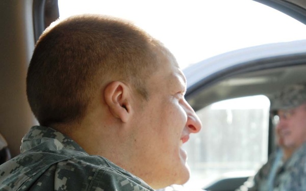 Doing it the Reichard way