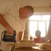 Service members Develop Long-lasting Relations With Kyrgyzstan
