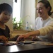 Service members Develop Long-lasting Relations With Kyrgyzstan
