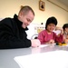 Service members Develop Long-lasting Relations With Kyrgyzstan