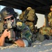 Casualty assistance and evacuation scenario