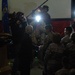 Secretary of Defense Robert Gates Visits Manas Air Base Kyrgyzstan