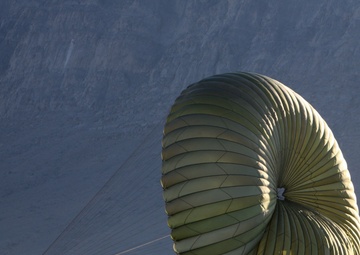 U.S. Marines Provide British Forces Security in Afghanistan During Operation Backstop