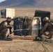 U.S. Marines Provide British Forces Security in Afghanistan During Operation Backstop