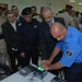 Iraqi Ministry of Interior opens new facility