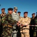 Multi-National Security Transition Command-Iraq