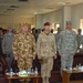 Multi-National Security Transition Command-Iraq