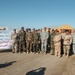 Multi-National Security Transition Command-Iraq