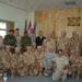 Multi-National Security Transition Command-Iraq