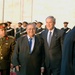 U.S. Presidential Visit to Baghdad