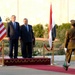 U.S. Presidential visit to Baghdad