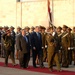 U.S. Presidential Visit to Baghdad
