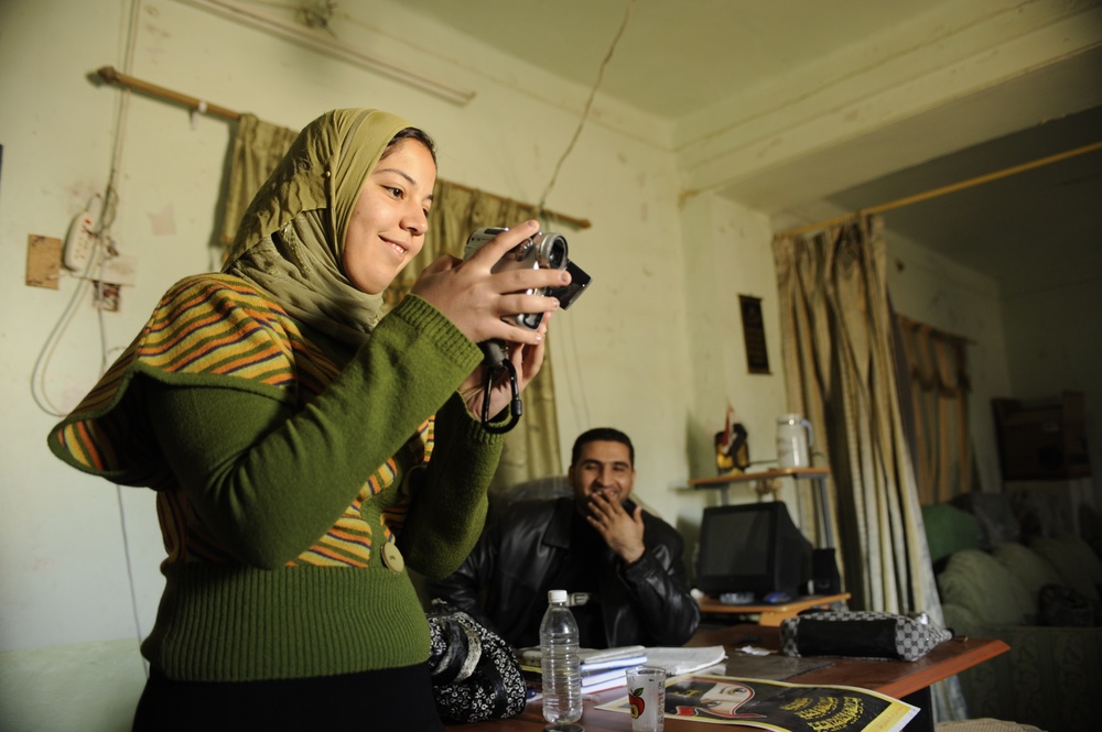 Women's hope and children's future