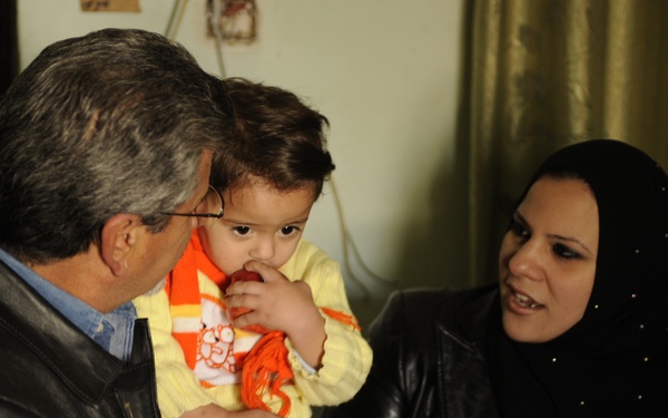 Women's hope and children's future