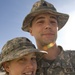 Brother, Sister Maintain Morale, Vehicles