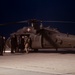 President Bush Visits Bagram Air Field
