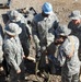 Multi-National Division - Baghdad Soldiers conduct sling load training