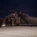 President Bush visits Bagram Air Field