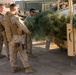 U.S. Marine Toys for Tots