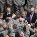 Distinguished Visit