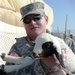 Americans Work With Iraqi Vets to Enhance Animal Care
