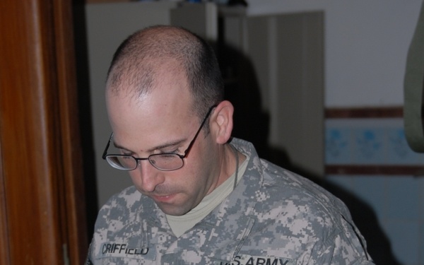 Texas Guardsmen execute non-standard missions