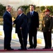 President Bush Visits Iraq