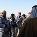 Sheep Hand Out in Al Kut, Iraq