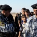 Sheep Hand Out in Al Kut, Iraq