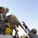 Sheep Hand Out in Al Kut, Iraq