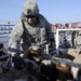 Sheep Hand Out in Al Kut, Iraq