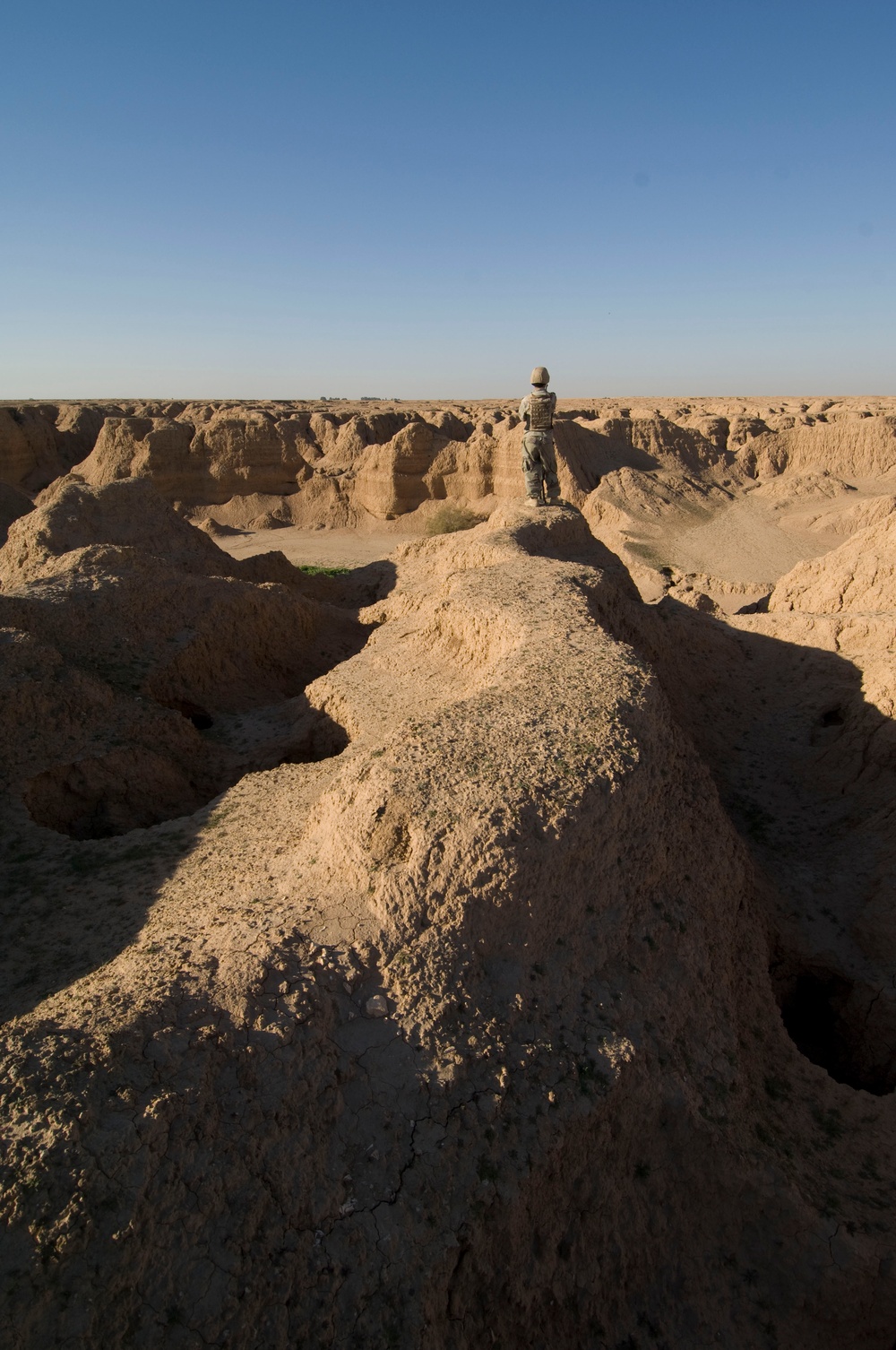 Udaim River Valley Patrol
