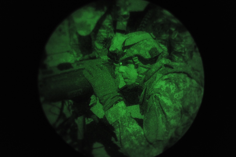 COLT Night Mission
