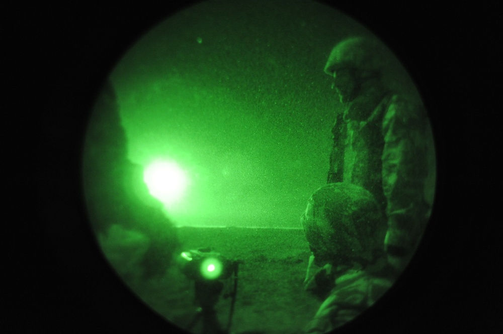 COLT Night Mission