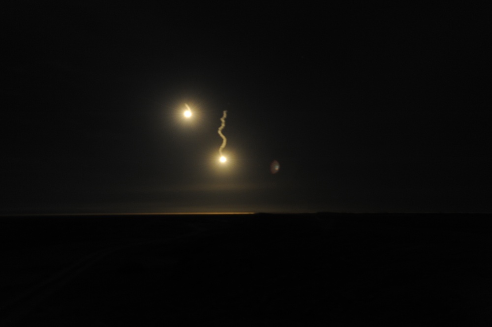COLT Night Mission