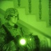 Joint U.S. and Iraqi presence patrol