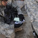 Joint U.S. and Iraqi presence patrol