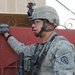 Joint U.S. and Iraqi presence patrol