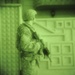Joint U.S. and Iraqi presence patrol